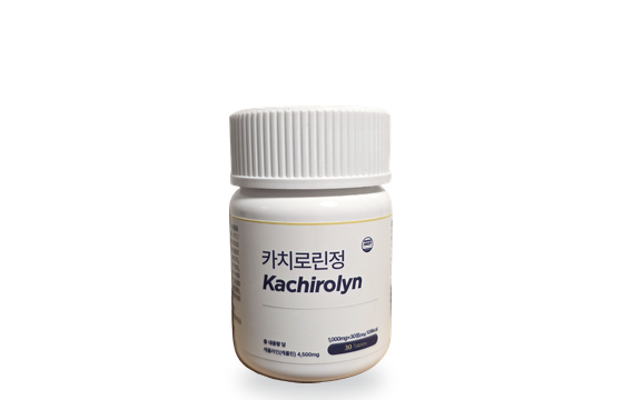 병 1개